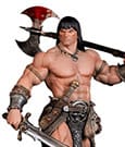 Conan der Barbar Statue 1/4 Conan 58 cm
