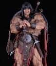 Conan der Barbar Statue 1/3 Conan 72 cm