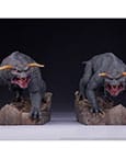 Ghostbusters Premier Series Statue 1/4 Terror Dogs Set 33 cm