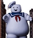 Ghostbusters - Die Geisterjäger Diorama Statue Stay Puft Marshmallow Man 74 cm