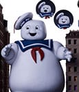 Ghostbusters - Die Geisterjäger Diorama Statue Stay Puft Marshmallow Man Deluxe Edition 74 cm