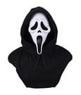 Ghost Face Life-Size Büste 56 cm