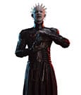 Hellraiser Statue 1/3 Pinhead Deluxe Edition 79 cm