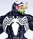 Marvel Gamerverse Classics PVC Statue 1/10 Venom 20 cm