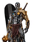 Marvel Gamerverse Statue 1/3 Silver Surfer 77 cm