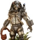 Predator Statue 1/2 Predator 117 cm