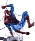 Marvel Snap Statue 1/3 Spider-Man Deluxe Edition 71 cm