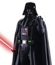 Star Wars Statue 1/3 Darth Vader 72 cm