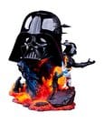 Star Wars Fine Art Büste Darth Vader 56 cm