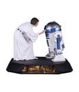 Star Wars Statue 1/3 Princess Leia 48 cm
