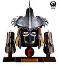 Teenage Mutant Ninja Turtles Life-Size Rüstungsset Shredder Ooze (Electroplated Edition) 63 cm