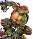 Teenage Mutant Ninja Turtles Comic Statue 1/4 Raphael 53 cm