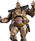 Teenage Mutant Ninja Turtles Legends Statue 1/3 Krang 86 cm