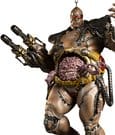 Teenage Mutant Ninja Turtles Legends Statue 1/3 Krang Deluxe Edition 86 cm