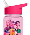 KPop Demon Hunters Trinkflasche Huntrix