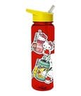 Hello Kitty and Friends Trinkflasche American Diner Version