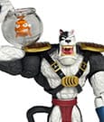 Earthworm Jim Actionfigur Wave 1: Bob the Killer Goldfish & #4 15 cm