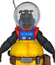 Earthworm Jim Actionfigur Wave 1: Psy-Crow 15 cm