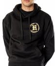 Harry Potter Kapuzenpullover Hufflepuff Lounge Set
