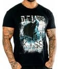 Harry Potter T-Shirt Dementors Kiss
