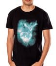 Harry Potter T-Shirt Patronus
