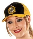Harry Potter Trucker Cap Hufflepuff