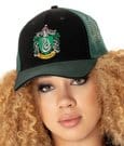 Harry Potter Trucker Cap Slytherin