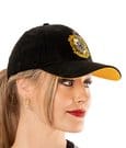 Harry Potter Baseball Cap Hufflepuff