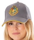 Harry Potter Baseball Cap Hogwarts
