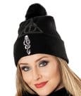 Harry Potter Beanie The Dark Mark