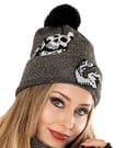 Harry Potter Beanie The Dark Arts