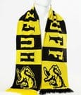Harry Potter Schal Hufflepuff
