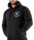 Harry Potter Kapuzenpullover Ravenclaw