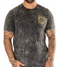 Harry Potter T-Shirt Ravenclaw Acid Wash