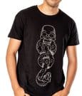 Harry Potter T-Shirt Dark Mark