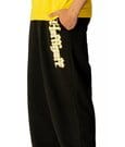 Harry Potter Jogginghose Hufflepuff Lounge Set