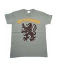 Harry Potter T-Shirt Gryffindor University