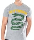 Harry Potter T-Shirt Slytherin University