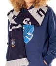 Harry Potter Schal Ravenclaw Long Length
