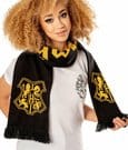 Harry Potter Schal Hogwarts Reverse Long Length