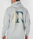 Harry Potter Kapuzenpullover Ravenclaw Zodiac