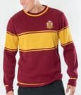 Harry Potter Sweater Gryffindor