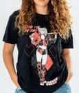 DC Comics T-Shirt Harley Quinn Got To Be Bad