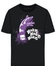 Beetlejuice T-Shirt Sandworm