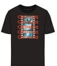 Gremlins T-Shirt Evil Reel
