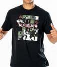 Gremlins T-Shirt Multi-Gizmo