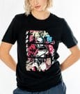 DC Comics T-Shirt Harley Quinn Anime Comic