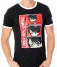 Harry Potter T-Shirt Harry Comic Box
