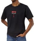 Street Fighter T-Shirt Ryu Reverse