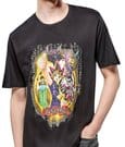 Yu-Gi-Oh! T-Shirt Group Shot 3